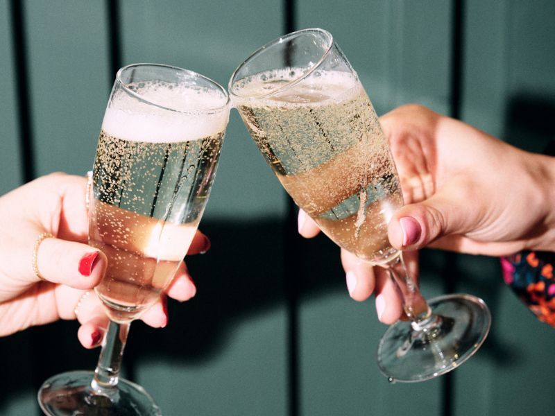 Discover even more reasons to visit The Belle Vue 